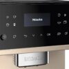 Miele MilkPerfection Fully Automatic Coffee Maker & Espresso Machine CM6360