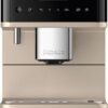 Miele MilkPerfection Fully Automatic Coffee Maker & Espresso Machine CM6360