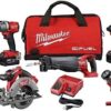 milwaukee-electric-tools-2997-25-fuel-combo-kit-1780613653712-1 Milwaukee Electric Tools 2997-25 Fuel Combo Kit
