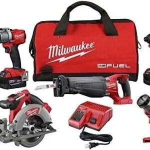 milwaukee-electric-tools-2997-25-fuel-combo-kit-1780613653712-1 Milwaukee Electric Tools 2997-25 Fuel Combo Kit