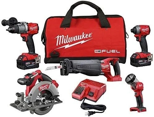 milwaukee-electric-tools-2997-25-fuel-combo-kit-1780613653712-1 Milwaukee Electric Tools 2997-25 Fuel Combo Kit