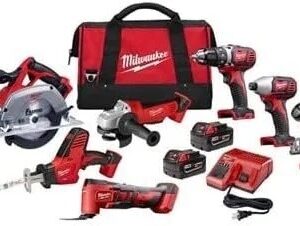 milwaukee-m18-cordless-combo-kit-7-tool-with-two-3-0-ah-batteries-ch-1780613712927-1 Milwaukee M18 Cordless Combo Kit (7-Tool) with Two 3.0 Ah Batteries, Charger and Tool Bag