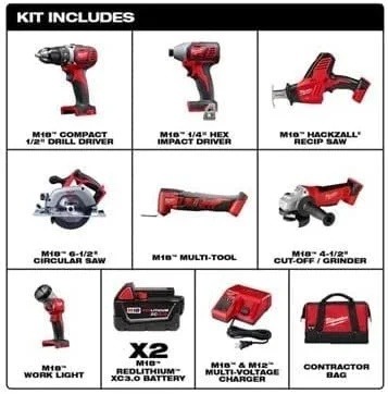 milwaukee-m18-cordless-combo-kit-7-tool-with-two-3-0-ah-batteries-ch-1780613712927-2 Milwaukee M18 Cordless Combo Kit (7-Tool) with Two 3.0 Ah Batteries, Charger and Tool Bag