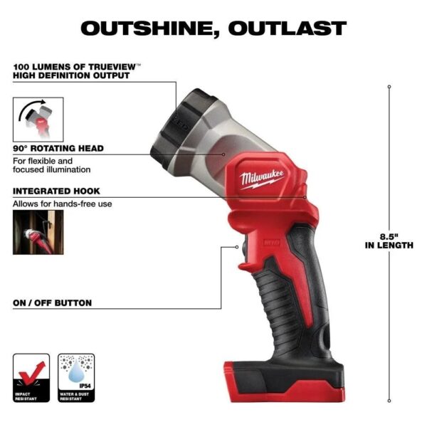 milwaukee-m18-cordless-lithium-ion-6-tool-combo-kit-1780613739173-8 Milwaukee M18 Cordless Lithium-Ion 6-Tool Combo Kit