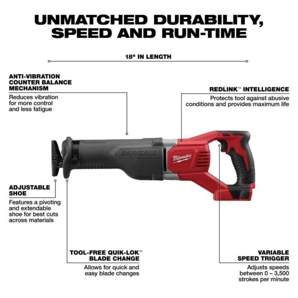 milwaukee-m18-cordless-lithium-ion-6-tool-combo-kit-1780613739429-9 Milwaukee M18 Cordless Lithium-Ion 6-Tool Combo Kit