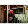 Milwaukee M18 FUEL 18- V Lithium-Ion Brushless Cordless Hammer Drill and Impact