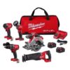 milwaukee-m18-fuel-cordless-brushless-5-tool-combo-kit-1780613826182-1 Milwaukee M18 FUEL Cordless Brushless 5 Tool Combo Kit