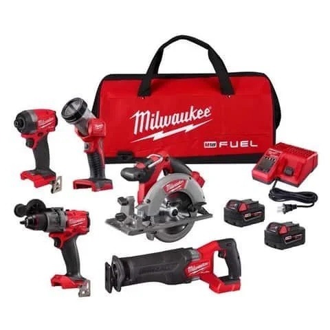 milwaukee-m18-fuel-cordless-brushless-5-tool-combo-kit-1780613826182-1 Milwaukee M18 FUEL Cordless Brushless 5 Tool Combo Kit