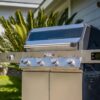 Monument Grills Smart Denali Gas Grill