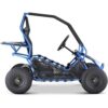 MotoTec Maverick Go Kart