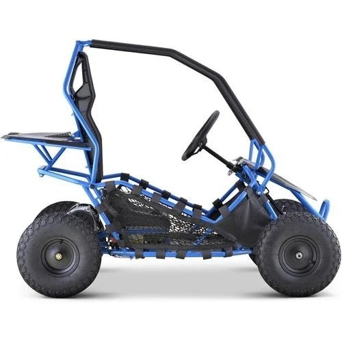 MotoTec Maverick Go Kart