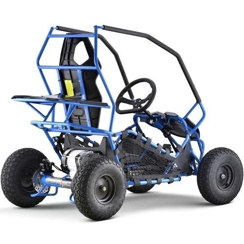 MotoTec Maverick Go Kart