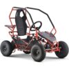 MotoTec Maverick Go Kart