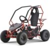MotoTec Maverick Go Kart