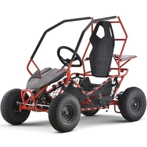 MotoTec Maverick Go Kart