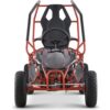 MotoTec Maverick Go Kart