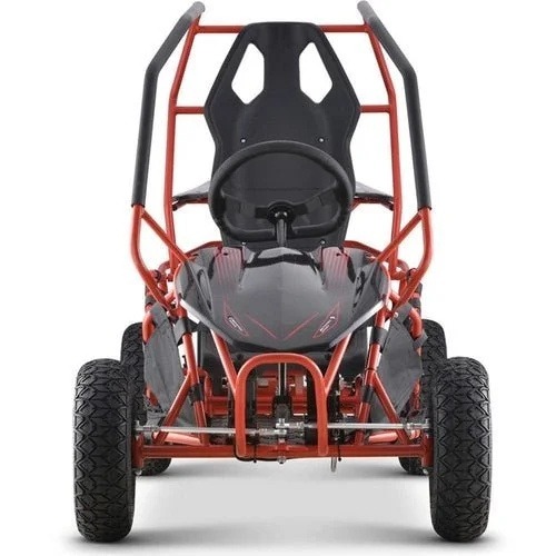 MotoTec Maverick Go Kart