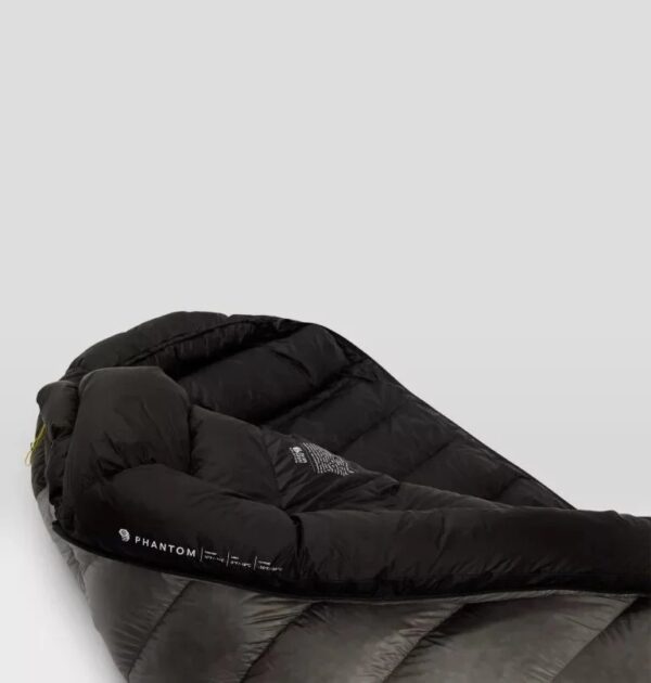 mountain-hardwear-phantom-0f-down-sleeping-bag-1780614326082-7 Mountain Hardwear Phantom 0F Down Sleeping Bag