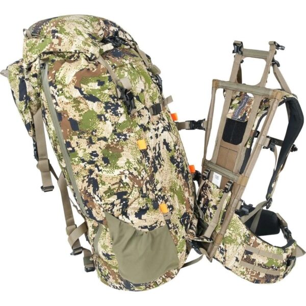 Mystery Ranch Women’s Metcalf 100 Backpack