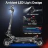 nanrobot-electric-scooter-adults-50mph-dual-motor-electric-scooter-wit-1780614711902-2 NANROBOT Electric Scooter Adults 50mph Dual Motor Electric Scooter with Suspension 80Miles Range Fast Sports Escooter Folding 10″ Off Road Tires 330LBS Max Load Complies with UL2272 Certification