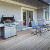 Napoleon Prestige 500 Natural Gas Grill