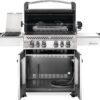 Napoleon Prestige 500 Natural Gas Grill