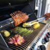 Napoleon Prestige 500 Propane Gas Grill
