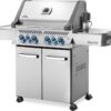 Napoleon Prestige 500 Propane Gas Grill
