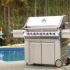 Napoleon Prestige 665 5-Burner Propane Grill