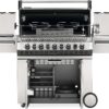 Napoleon Prestige 665 5-Burner Propane Grill