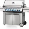 Napoleon Prestige 665 5-Burner Propane Grill