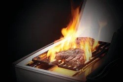 Napoleon Rogue SE 425 Gas Grill