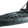 Nucanoe Frontier 10 with 360 Fusion Seat