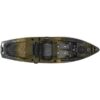 Old Town Sportsman 106 Kayak