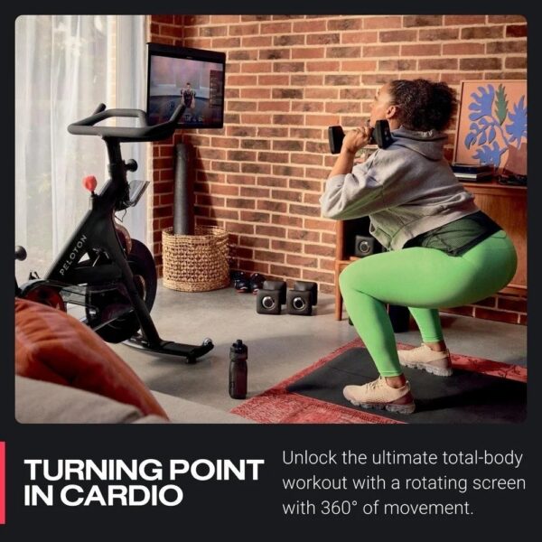 peloton-bike-indoor-stationary-exercise-bike-with-24-hd-1780615596202-4 Peloton Bike+ Indoor Stationary Exercise Bike with 24鈥?HD