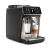 Philips 5500 Series Fully-Automatic Espresso Machine with LatteGo & Iced Coffee