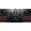 Pioneer DJ DDJ-400 2-Channel rekordbox DJ Controller