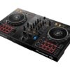 Pioneer DJ DDJ-400 2-Channel rekordbox DJ Controller