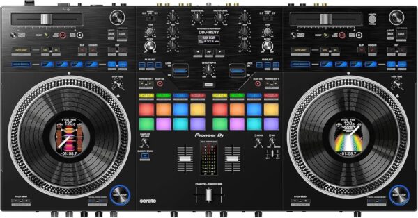 pioneer-dj-ddj-rev7-dj-controller-1780615802417-1 Pioneer DJ DDJ-REV7 DJ Controller