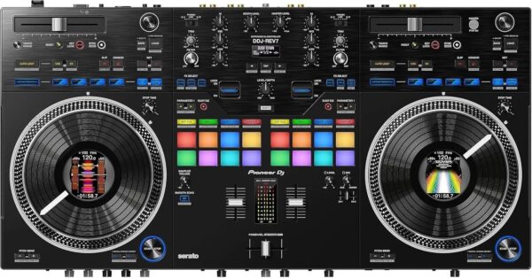 pioneer-dj-ddj-rev7-dj-controller-1780615802418-10 Pioneer DJ DDJ-REV7 DJ Controller