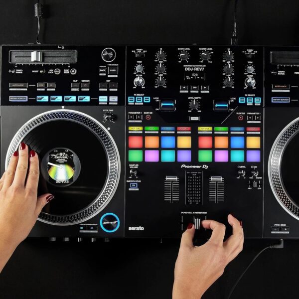 pioneer-dj-ddj-rev7-dj-controller-1780615802419-12 Pioneer DJ DDJ-REV7 DJ Controller