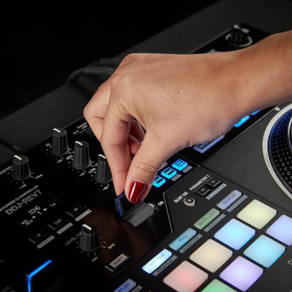 pioneer-dj-ddj-rev7-dj-controller-1780615802419-13 Pioneer DJ DDJ-REV7 DJ Controller