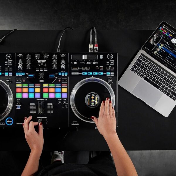 pioneer-dj-ddj-rev7-dj-controller-1780615839247-20 Pioneer DJ DDJ-REV7 DJ Controller