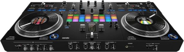 pioneer-dj-ddj-rev7-dj-controller-1780615840162-3 Pioneer DJ DDJ-REV7 DJ Controller