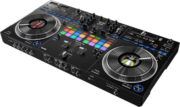 pioneer-dj-ddj-rev7-dj-controller-1780615851462-6 Pioneer DJ DDJ-REV7 DJ Controller