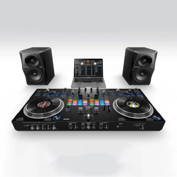 pioneer-dj-ddj-rev7-dj-controller-1780615856139-8 Pioneer DJ DDJ-REV7 DJ Controller