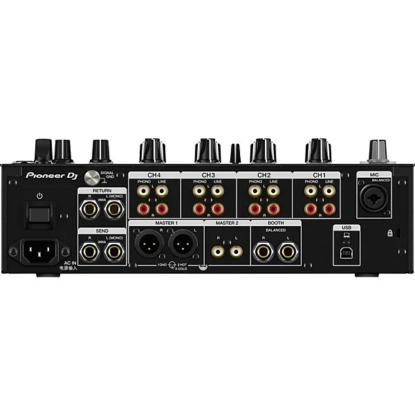 pioneer-dj-djm-750mk2-4-channel-dj-mixer-with-effects-and-rekordbox-1780615881394-6 Pioneer DJ DJM-750MK2 4-Channel DJ Mixer With Effects and rekordbox