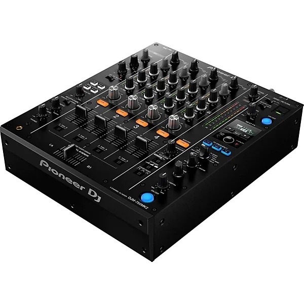 pioneer-dj-djm-750mk2-4-channel-dj-mixer-with-effects-and-rekordbox-1780615881430-7 Pioneer DJ DJM-750MK2 4-Channel DJ Mixer With Effects and rekordbox