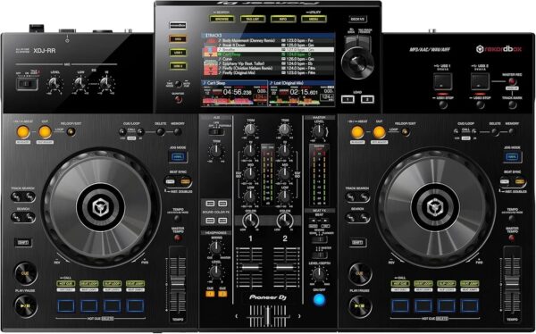 pioneer-dj-xdj-rr-all-in-one-dj-system-1780615908986-1 Pioneer DJ XDJ-RR All-in-One DJ System