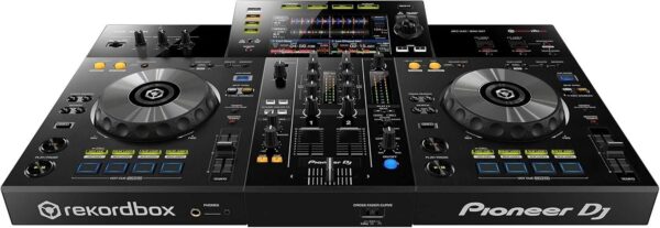 pioneer-dj-xdj-rr-all-in-one-dj-system-1780615908986-2 Pioneer DJ XDJ-RR All-in-One DJ System